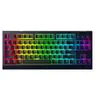 Razer Clavier Gaming Blackwidow V4 Tenkeyless Hyperspeed Espagnol
