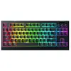Razer BlackWidow V4 Tenkeyless HyperSpeed - German Layout (DE, Sans fi...