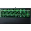 Razer Clavier Ornata V3 X RZ03-04470100-R3M1 Flaire USB Jeu QWERTY US Noir