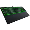 Clavier Gaming Razer Ornata V3 X - USB - Noir - Rétroéclairé - Résistant aux UV