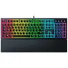 RAZER ORNATA V3 - US CLAVIER USB NOIR (RZ03-04460100-R3M1)