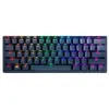 Razer Clavier Mécanique Sans Fil Gaming Huntsman Mini Switch Purple