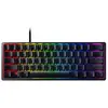 Razer Huntsman Mini Clicky Optical Switch Purple, W128260844 (Switch Purple)