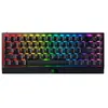 Clavier Mécanique - RAZER - BlackWidow V3 Mini - 65% - RGB - Sans fil