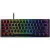 Gaming Keyboard Razer Huntsman Mini (Red Switch) Black Spanish Qwerty