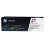 HEWLETT-PACKARD HP 312A - magenta - originale - LaserJet - cartouche de toner (CF383A)