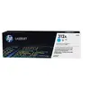 HP 312A - cyan - originale - LaserJet - cartouche de toner (CF381A)