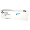 HEWLETT-PACKARD HP CB381YC - cyan - originale - LaserJet - cartouche d...