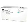 HEWLETT-PACKARD HP C9731AC - cyan - originale - LaserJet - cartouche d...