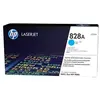 HEWLETT-PACKARD HP 828A - 1 - cyan - kit tambour