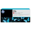 HEWLETT-PACKARD HP 771C - rouge chromatique - originale - cartouche d'encre
