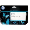 HEWLETT-PACKARD HP 727 - noir photo à base de colorants - originale - cartouche d'encre
