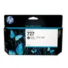 HP 727 - 130 ml - noir mat - original - DesignJet - cartouche d'encre - pour DesignJet T1500, T1530, T2500, T2530, T920, T930