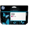 HP 727 - magenta - encre à colorants - originale - cartouche d'encre