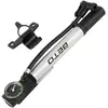 Beto Mini Pompe H00-bt-470235 Aluminium T-handle 125 Psi 8.5 Bar 120 P...