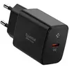 Spigen Chargeur Mural Usb-c Ee201eu