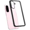 Spigen Hoesje geschikt voor Samsung Galaxy A56 - Ultra Hybrid - Zwart