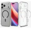 Spigen Coque De Téléphone Ultra Hybrid Mag Magsafe Iphone 17