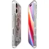 Spigen Coque De Téléphone Ultra Hybrid Mag Magsafe Zero One Iphone 17