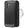 Spigen Coque De Téléphone Rugged Armor Mag Magsafe Iphone 17