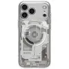 Spigen - Ultra Hybrid Zero One MagSafe - iPhone 17 Pro Max - Natural T...