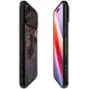 Spigen - Ultra Hybrid Zero One MagSafe - iPhone 17 Pro Max - Black (Ap...