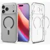 Spigen Coque De Téléphone Ultra Hybrid Mag Magsafe Iphone 17 Pro
