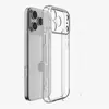 Spigen Coque Ultra Hybrid Apple iPhone 17 Pro Max - Crystal Clear