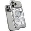Spigen - Ultra Hybrid Zero One - iPhone 17 Pro Max - White (Apple iPho...