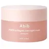 Abib PDRN Collagen Overnight Mask Firming Jelly Gezichtsmasker