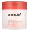 Medicube Red Succinic Acid Peeling Pad 155 g