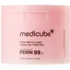 Medicube PDRN Pink Collagen Toning Gel Toner Pad 120 ml