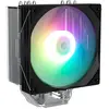 Zalman CNPS9X Optima2 TDP 180W, 4 Heatpipes, Ventirad processeur