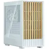 Zalman P10 NAMU - Blanc