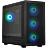 Boitier PC Mini Tour ZALMAN M5 ARGB (Noir)
