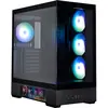 Zalman P40 DS - Noir