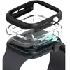 Ringke Slim Hoesje (2-Pack) Geschikt voor Apple Watch 10 series 46MM -...