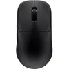 Pulsar TenZ Signature Edition Mouse (Sans fil, Filaire), Souris, Noir