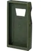 Étuis et protections Astell&Kern Etui de protection Olive pour SP4000T