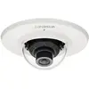 Hanwha WiseNet X XND-8020F - Caméra de surveillance réseau - dôme - co...