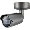 Hanwha PNO-A9081R Caméra bullet out. 8MP PoE IR IK (3840 x 2160 pixels...