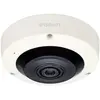 HANWHA XNF-8010R Caméra Fisheye 4MP