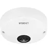 Hanwha Techwin WiseNet Q QNF-8010 - Caméra de surveillance réseau - dô...