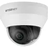 HANWHA QND-8010R Caméra dôme infrarouge réseau 5 MP 2,8 mm