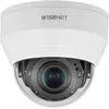 HANWHA Hanwha Caméra de Surveillance Dôme IR réseau 5MP avec Objectif ...