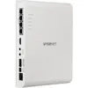 Hanwha PNM-9000QB Caméra de boîte ind. 8MP PoE (1920 x 1080 Pixels), C...