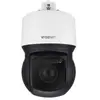 Hanwha Vision WiseNet X XNP-9300RW - Caméra de surveillance réseau - PIZ - couleur (Jour et nuit) - 3840 x 2160 - diaphragme automatique - motorisé - audio - LAN 10/100 - MJPEG, H.264, H.265 - High PoE Class 6
