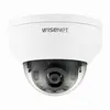 Hanwha Dôme anti-vandale 4MP IR (2560 x 1440 Pixels), Caméra réseau, B...