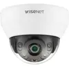 Hanwha Caméra réseau QND-7012R (2560 x 1440 Pixels), Caméra réseau, Bl...