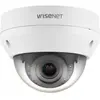 Hanwha Dôme anti-vandale 2MP IR (1920 x 1080 Pixels), Caméra réseau, B...